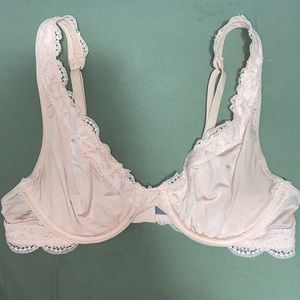 Aerie Unlined Bra